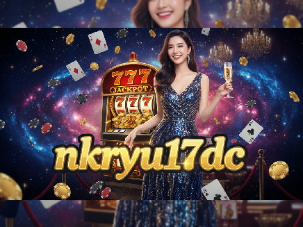 สมัคร nkryu17dc